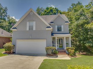 516 Granite Point, Martinez, GA 30907