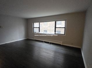 503 Sheridan Rd Unit 2A, Evanston, IL 60202