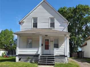 3616 Cecilia Ave, Cleveland, OH