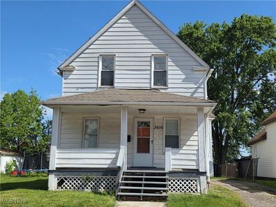 3616 Cecilia Ave, Cleveland, OH, 44109