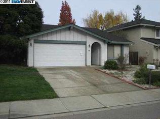 16 Pamplona Ct, San Ramon, CA 94583