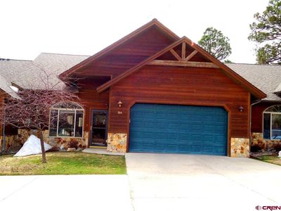 1135 Park Ave Unit 704, Pagosa Springs, CO, 81147