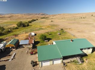 37799 Alder Creek Rd, Baker City, OR 97814