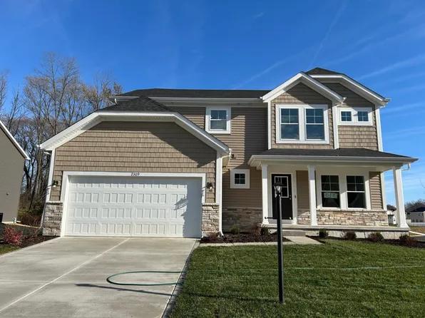 2309 Dunewood St, Portage, IN 46368
