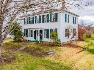52 School Street, Haverhill, NH 03765