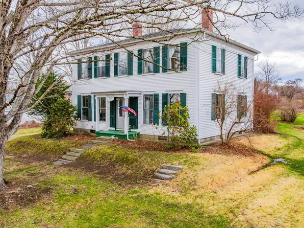 52 School Street, Haverhill, NH 03765