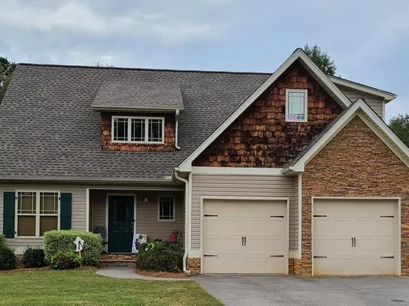 34 Cass Station Dr, Cartersville, GA 30120