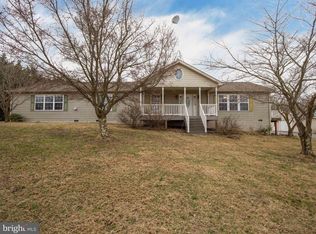 1293 Hollow Rd, Gore, VA 22637