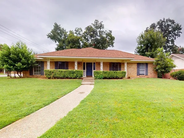 1004 Kingspark Dr, Tyler, TX 75703