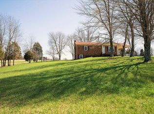 1605 Stith Valley Rd, Guston, KY 40142