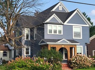 1501 Church St, Stevens Point, WI 54481