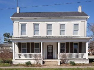 402 S Main St, Georgetown, OH 45121