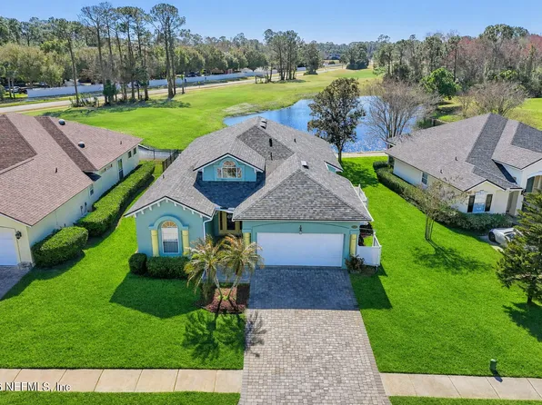 709 BLACKMOOR GATE Lane, St. Augustine, FL 32084