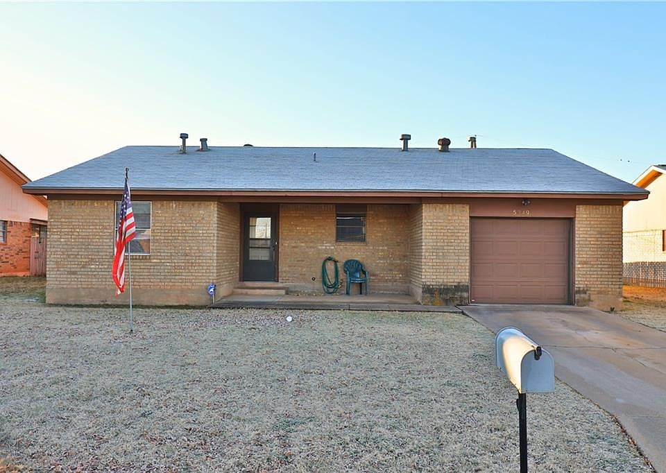 1st image of 5349 Benbrook St