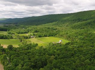 0 Black Valley Rd, Everett, PA 15537