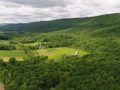 0 Black Valley Rd, Everett, PA, 15537