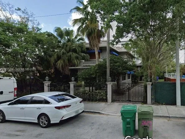 343 NE 25th St, Miami, FL 33137