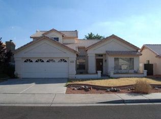 926 N Blue Marlin Dr, Gilbert, AZ 85234