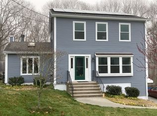 58 Mirra Dr, Groton, CT 06340