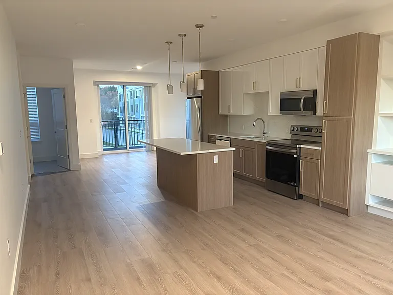 The Truette Townhomes — Photo 11