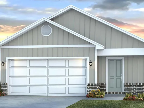 6686 Atkins Rd, Panama City, FL 32404