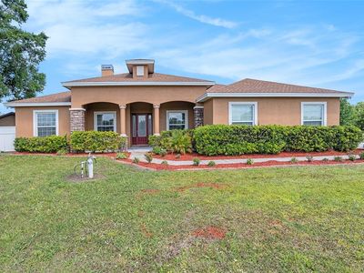 260 Moccasin Hollow Rd, Lithia, FL, 33547