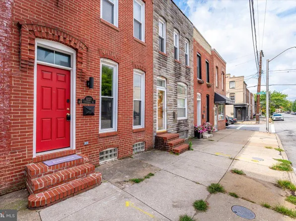 3227 Odonnell St, Baltimore, MD 21224