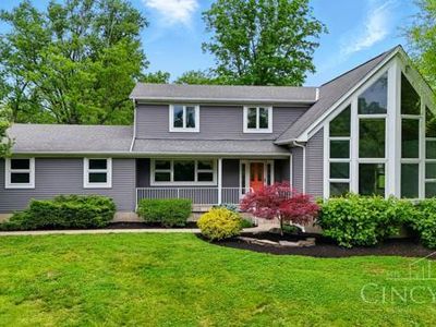 4048 W Fork Rd, Cincinnati, OH, 45247