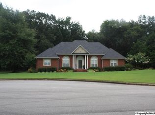 18834 Cypress Point Dr, Athens, AL 35613