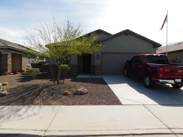 6579 E 35th St, Yuma, AZ 85365