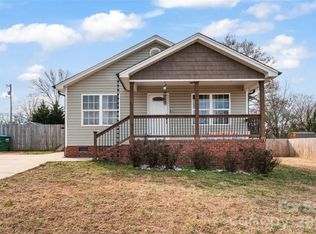 316 E Alabama Ave, Bessemer City, NC 28016