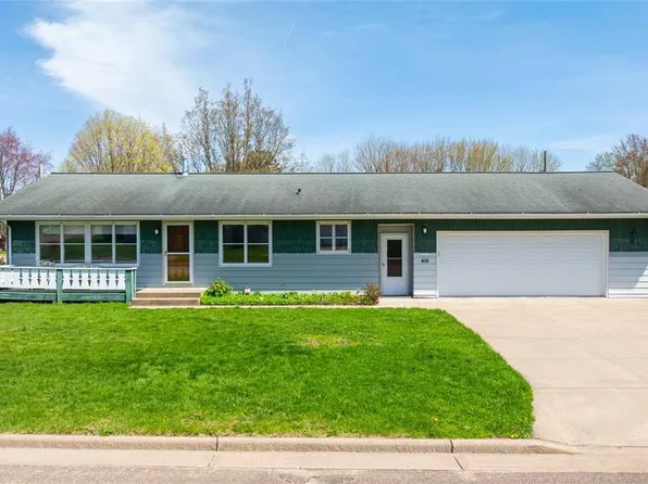 410 S 4th Street, Barron, WI 54812