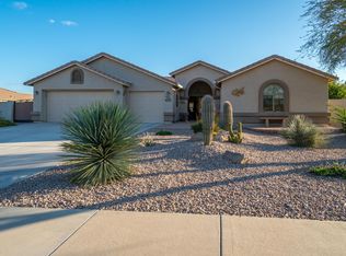 32025 N Buckskin Rd, San Tan Valley, AZ 85143