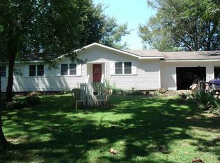 206 Oak Grove Church Rd, Benton, KY 42025