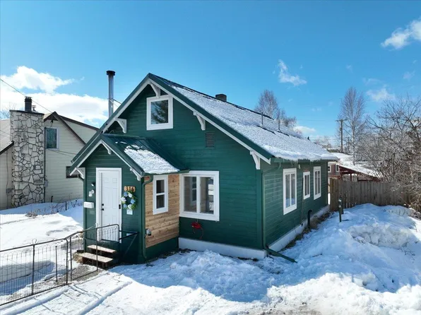 316 Brandt St, Fairbanks, AK 99701