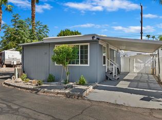 34 Mars St, Palm Springs, CA 92264