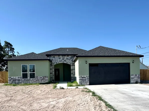 516 W Avenue A, Lovington, NM 88260