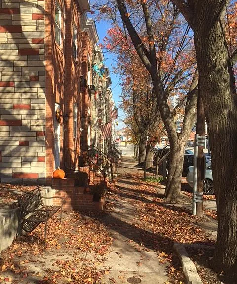 1422 Woodall St — Photo 15