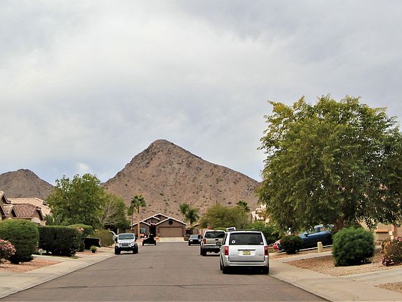 4th image of 3869 W Carlos Ln