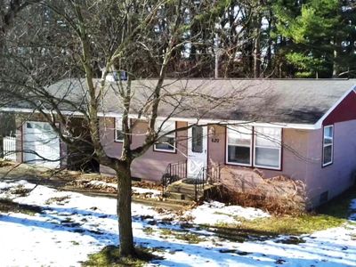 620 S Waupaca St, Wautoma, WI, 54982