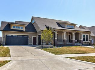 2219 SW Abilene Rd, Ankeny, IA 50023