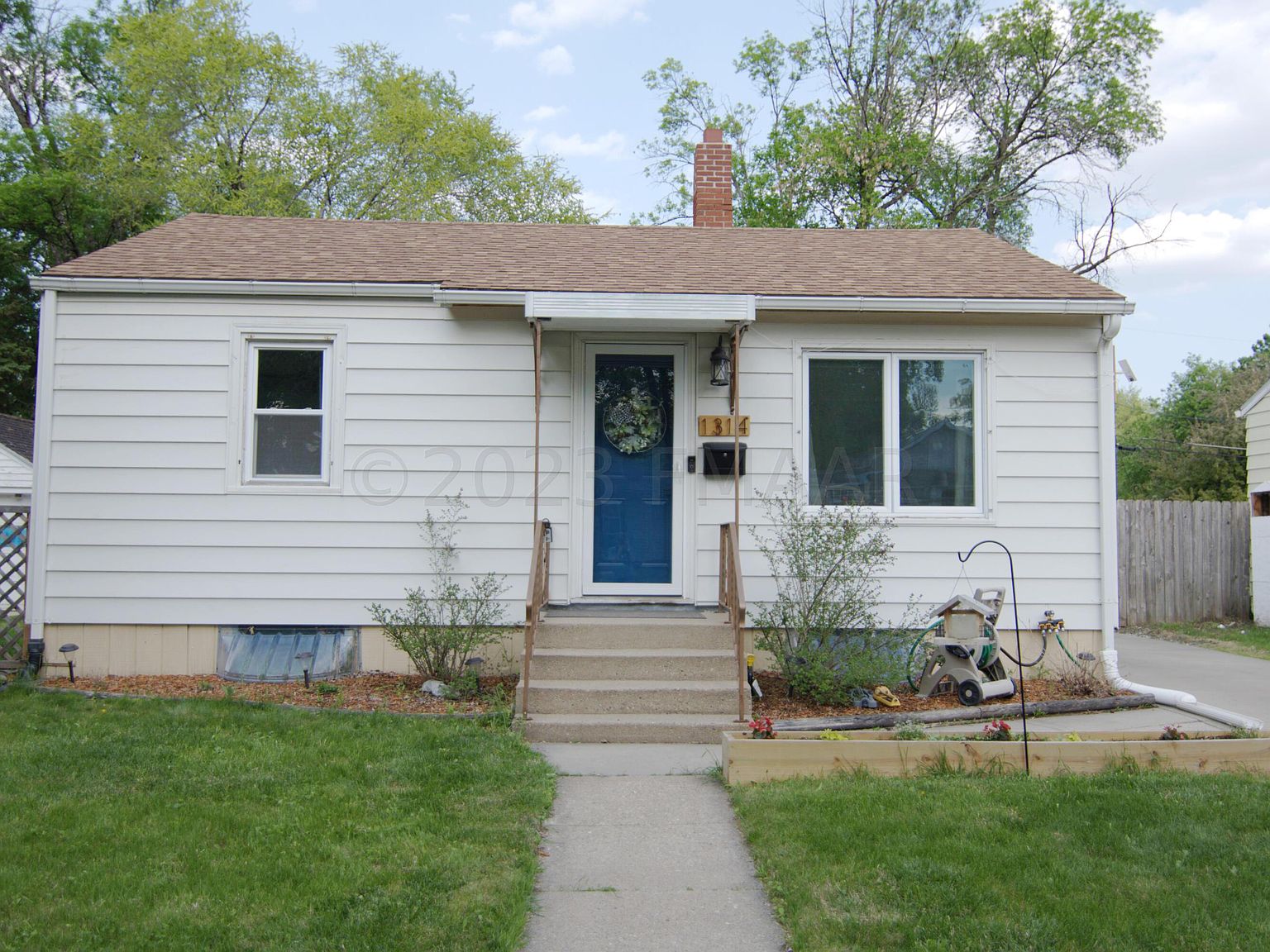 1314 15th St S, Fargo, ND 58103 Zillow