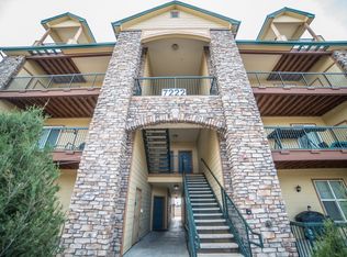 7222 S Blackhawk St UNIT 306, Englewood, CO 80112