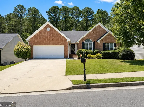 953 Creek Bottom Rd, Loganville, GA 30052