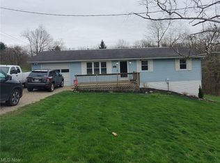 3660 Sunset Dr, Zanesville, OH 43701