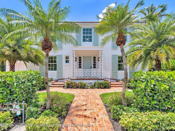 236 Pendleton Ave, Palm Beach, FL 33480