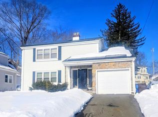 275 Winthrop Street, New Britain, CT 06052