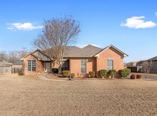 76 Hudson Branch Dr, Austin, AR 72007