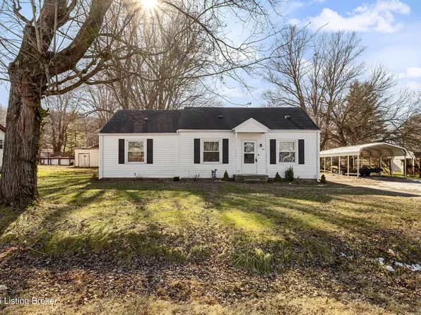 406 Caple Ave, Fairdale, KY 40118