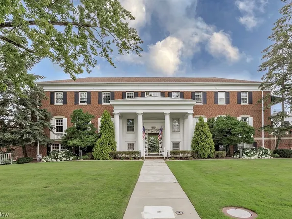 19901 Van Aken Blvd APT 208, Shaker Heights, OH 44122